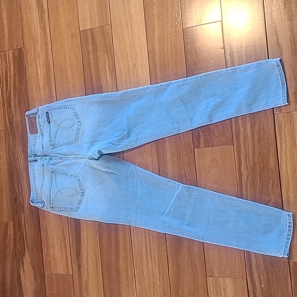 Calvin Klein Jeans High Rise Skinny - Picture 5 of 6